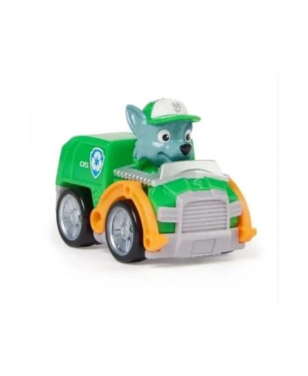 PAW PATROL MİNİ PUP SQUAD ARAÇ ÇEŞİTLERİ DHL