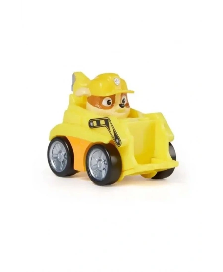 PAW PATROL MİNİ PUP SQUAD ARAÇ ÇEŞİTLERİ DHL
