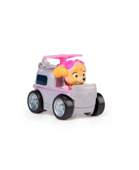 PAW PATROL MİNİ PUP SQUAD ARAÇ ÇEŞİTLERİ DHL