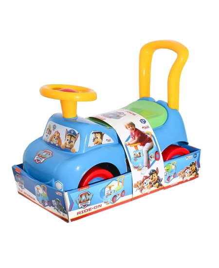 PAW PETROL İLK ARABAM