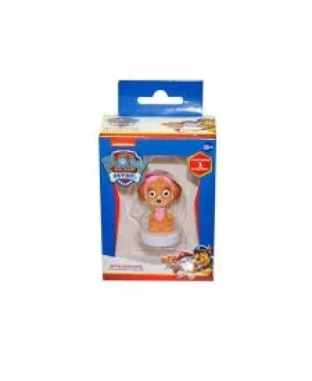 PAW PETROL STAMPERS