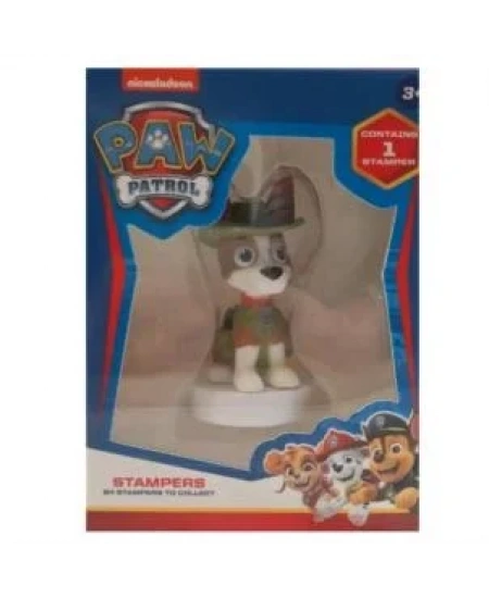 PAW PETROL STAMPERS