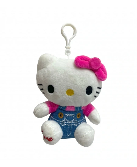 PELUŞ ANAHTARLIK H.KIT. 10CM