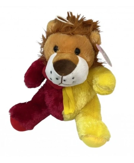 PELUŞ ASLAN 20CM