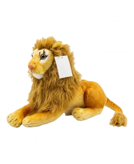 PELUŞ ASLAN 36CM