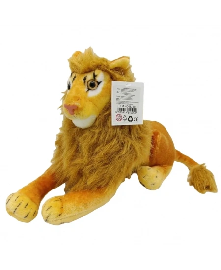 PELUŞ ASLAN 36CM