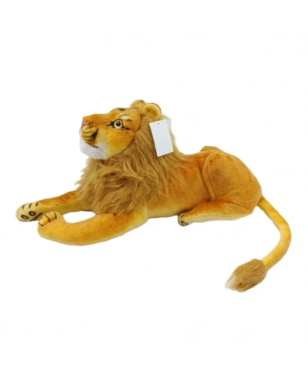 PELUŞ ASLAN 55CM