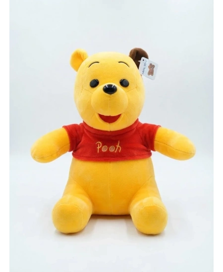 PELUŞ AYI 30CM