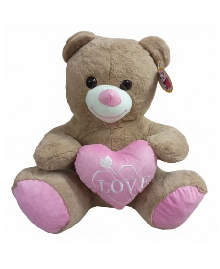 PELUŞ AYI 60CM