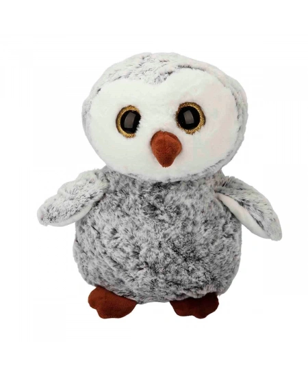PELUŞ BAYKUŞ 30CM