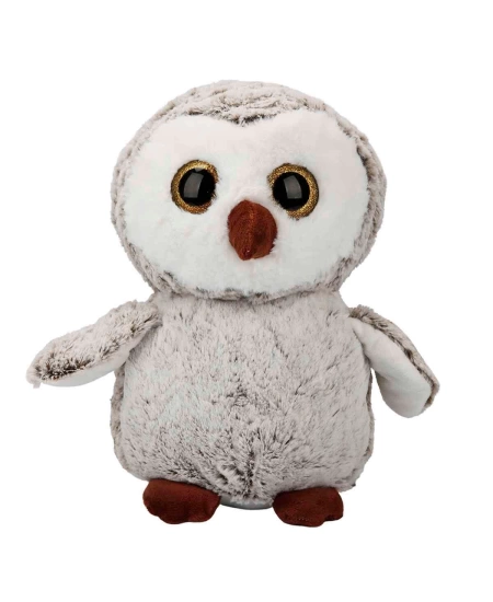 PELUŞ BAYKUŞ 30CM