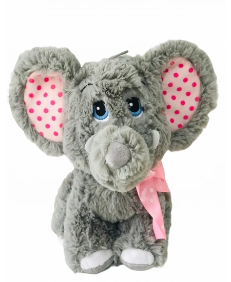 PELUŞ FİL 28CM