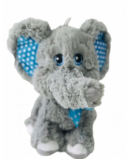 PELUŞ FİL 28CM