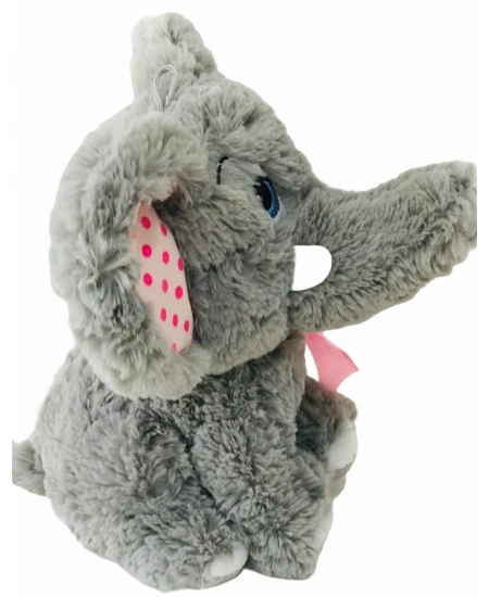 PELUŞ FİL 28CM