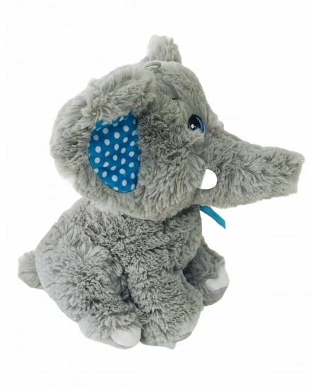 PELUŞ FİL 28CM