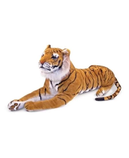 PELUŞ KAPLAN