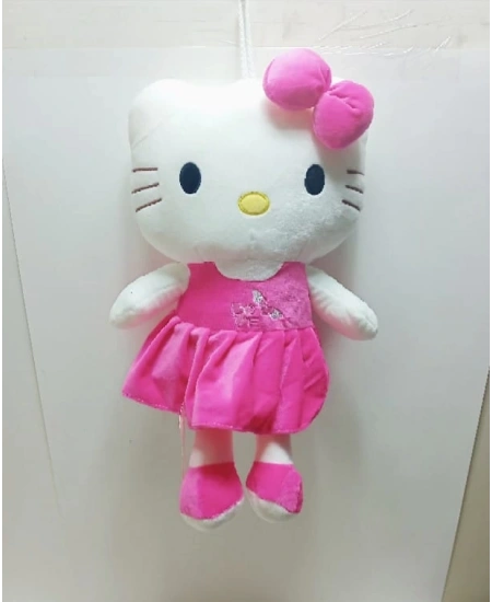 PELUŞ KEDİ