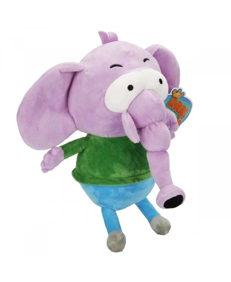 PELUŞ NECATİ 25CM