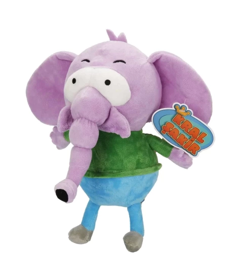 PELUŞ NECATİ 25CM