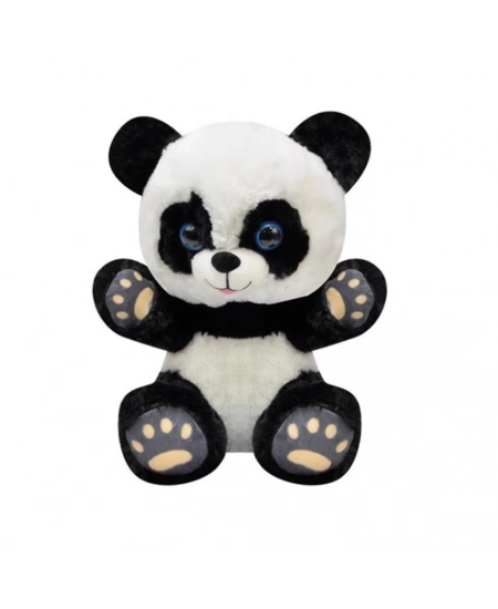PELUŞ PANDA 25CM