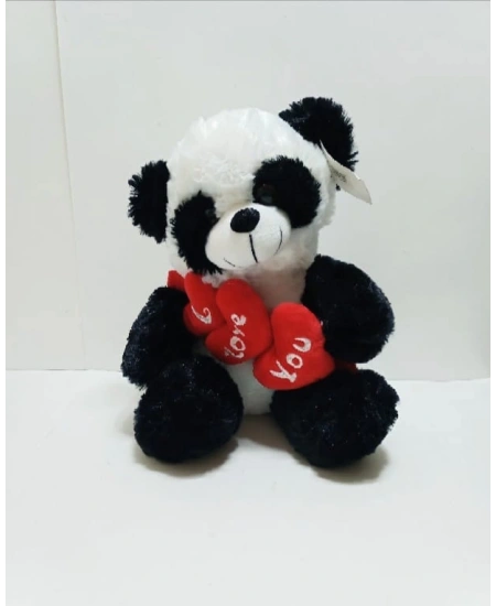 PELUŞ PANDA 32 CM
