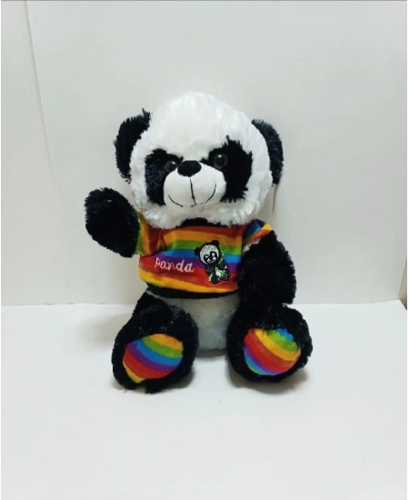 PELUŞ PANDA 32 CM