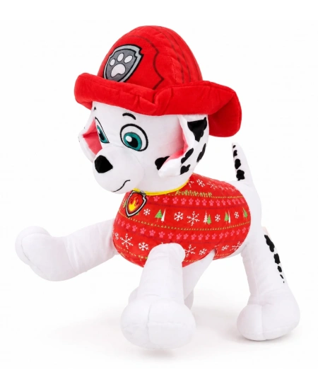 PELUŞ PAW PATROL CHRISTMAS LYING 50CM