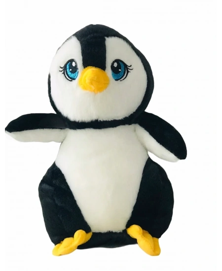 PELUŞ PENGUEN 28CM