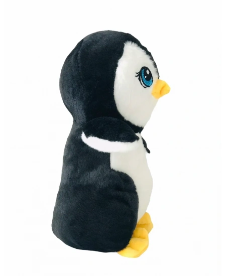 PELUŞ PENGUEN 28CM
