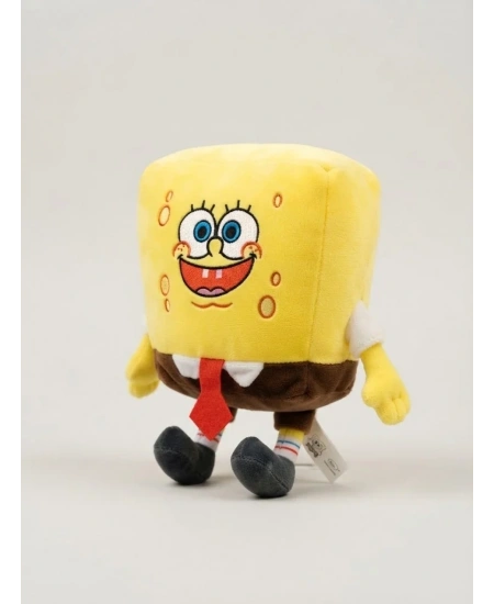 PELUŞ SÜNGER BOB 40CM