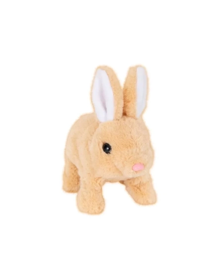 PELUŞ TAVŞAN HAREKETLİ SESLİ