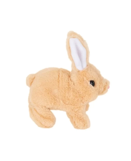 PELUŞ TAVŞAN HAREKETLİ SESLİ