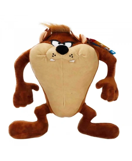 PELUŞ TAZMANYA 30CM