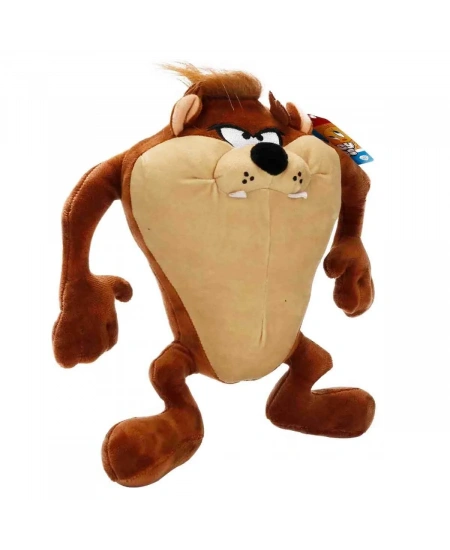 PELUŞ TAZMANYA 30CM