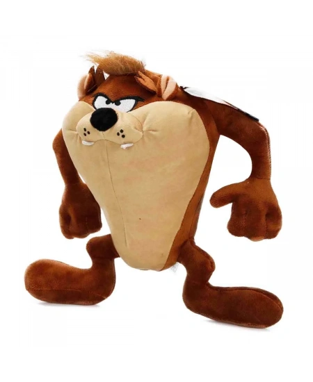 PELUŞ TAZMANYA 30CM