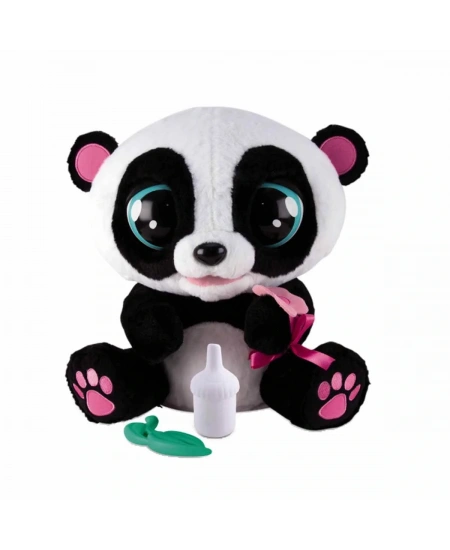 PELUŞ YOYO PANDA