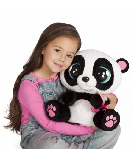 PELUŞ YOYO PANDA