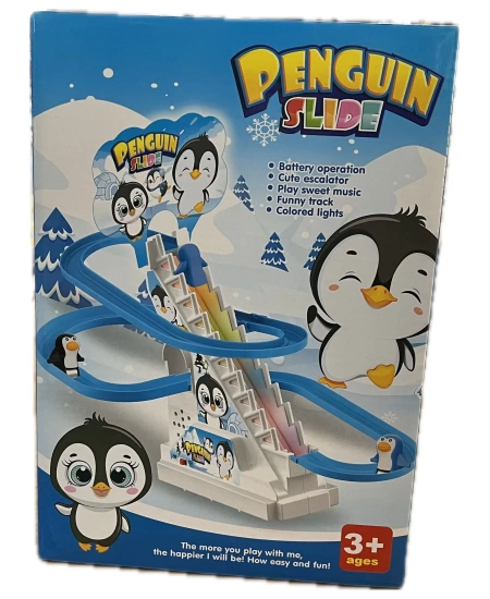 PENGUEN OYUNU