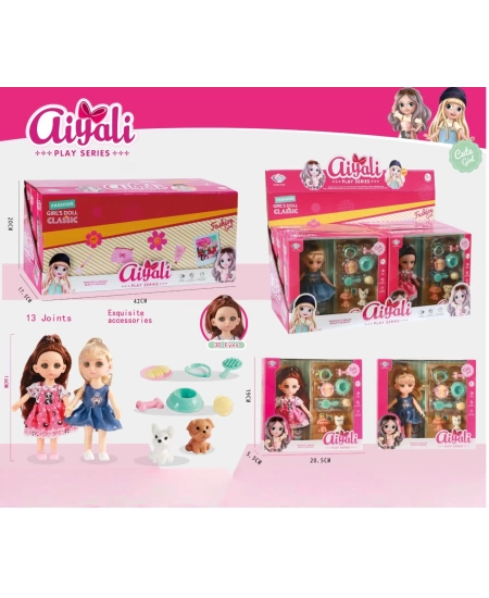 PETSHOP BEBEK