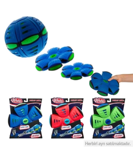 PHLAT BALL V3 DHL
