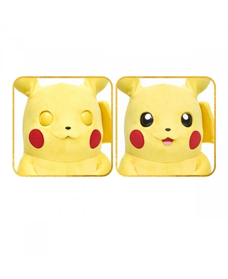 PİKACHU PUPPETRONİC BY REALFX DHL