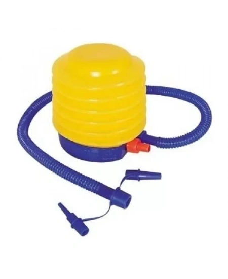 PİLATES TOPU 55-65-75CM POMPA HEDİYELİ