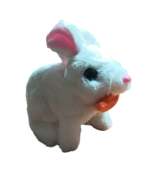 PİLLİ YÜRÜYEN TAVŞAN