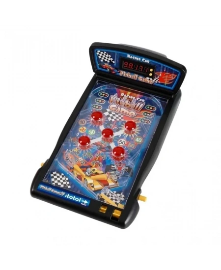 PINBALL OYUN SETİ
