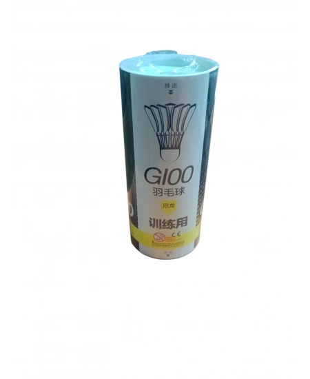 PIONEER BADMINTON TOPU 3LÜ TÜP G100