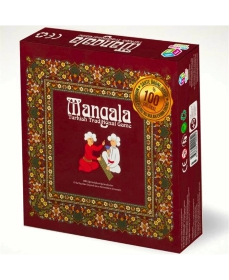 PLASTİK LÜKS BORDO MANGALA