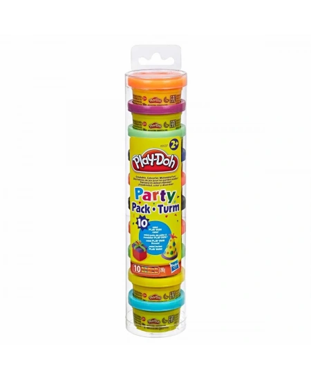 PLAY-DOH BONBON PARTİ SETİ DHL
