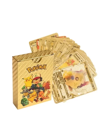 POKEMON KART