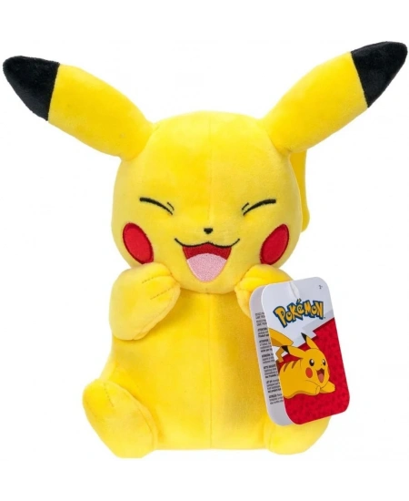 POKEMON PELUŞ FİGÜR 20 CM ASORTİ DHL