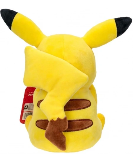 POKEMON PELUŞ FİGÜR 20 CM ASORTİ DHL
